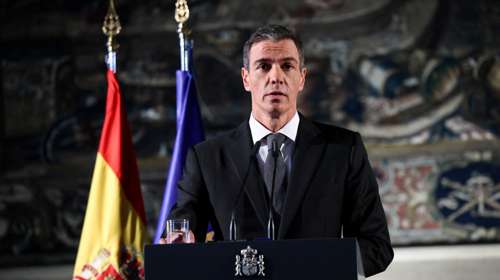 Σάντσεθ: "Διεθνής της ακροδεξιάς" και δίκτυα που συνδέονται με Ρωσία και Ισραήλ πίσω από τα fake news για τη Θέουτα