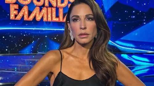 Θύμισε supermodel: Η σέξι εμφάνιση της Κατερίνας Παπουτσάκη που μας άφησε άναυδους