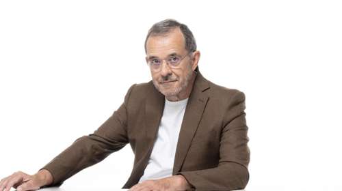 Παύλος Τσίμας: Η ανακοίνωση του Mega για τον γνωστό δημοσιογράφο - "Με διευρυμένο ρόλο" στη νέα του συνεργασία