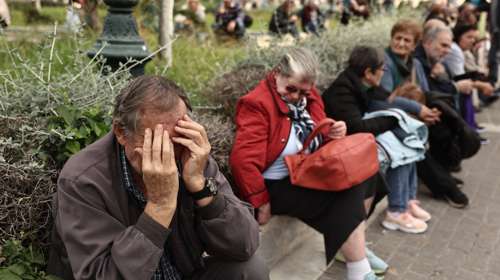Προς αύξηση το επίδομα των 250 ευρώ για τους συνταξιούχους – Ποιοι το δικαιούνται