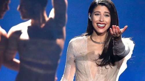 Η αποκάλυψη της Demy για το απρόοπτο στη Eurovision: "Προφανώς άλλο πράγμα είχαμε ετοιμάσει και..."