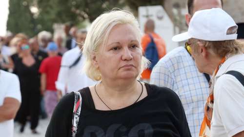 Φίνου για Μαστροκώστα: Δεν έφυγε από καρκίνο, έδωσε τη μάχη της και τον ξεπέρασε, έζησε τόσα χρόνια