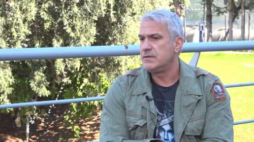 Σπύρος Χαριτάτος: "Δεν θα δικαιωθούν οι γονείς των Τεμπών και θα γίνει ό,τι έγινε και στο Μάτι"