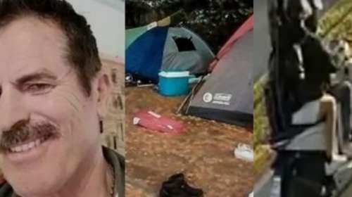 Φοινικούντα: Ολο και πιο κοντά στον δράστη του διπλού φονικού οι Αρχές - "Έχουμε τα χαρακτηριστικά του εδώ και μέρες", λέει ο Μπαλάσκας