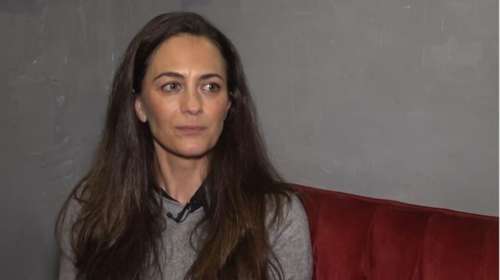 Αθανασία Τσουμελέκα: "Όσοι με ξέρουν ως αθλήτρια, παραξενεύονται..."