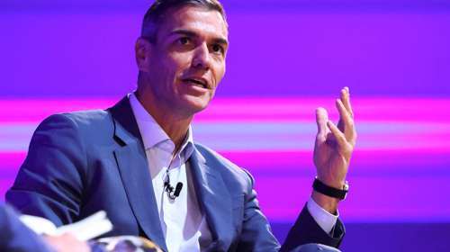 "Είμαστε συνηθισμένοι" - Η αντίδραση της Ισπανίας στις δηλώσεις Τραμπ ότι κόβει κάθε σχέση με τη Μαδρίτη