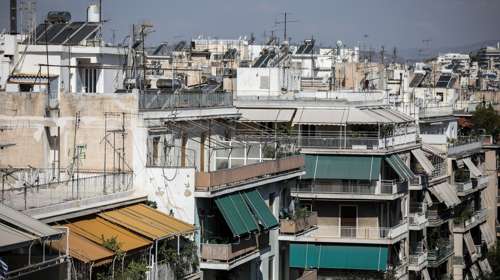 Αγορά Κατοικίας: Με "έκπτωση" έως 14% επί της αρχικής τιμής ολοκληρώνονται σήμερα οι αγοραπωλησίες