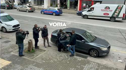 Θεσσαλονίκη: Προφυλακιστέα η 77χρονη για τον θάνατο του 82χρονου συζύγου της - "Δεν τον σκότωσα"