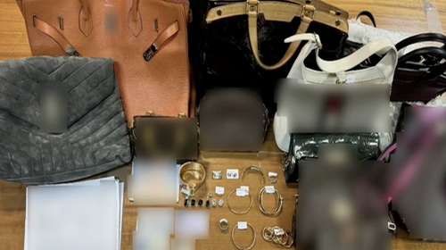 Σπείρα Χιλιανών πίσω από την διάρρηξη "μαμούθ" με τα 45 πολυτελή ρολόγια αξίας 1,5 εκατ. ευρώ –Πώς δρούσαν