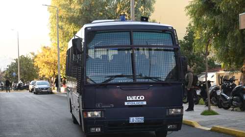 ΟΠΕΚΕΠΕ: Στο μικροσκόπιο τα αρχηγικά μέλη της οργάνωσης – Απολογούνται σήμερα οι επικεφαλής