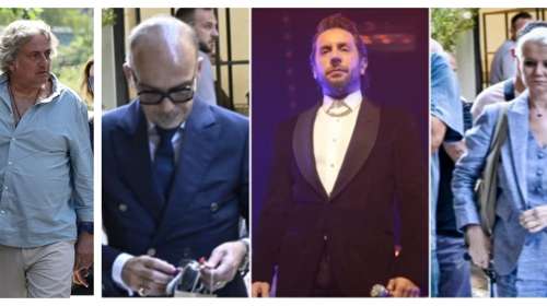 Θάνατος Μαζωνάκη: Η σχέση του υπνοθεραπευτή με τους γιατρούς - Του πρόσφεραν ασθενείς με αντάλλαγμα 40 ευρώ ανά άτομο