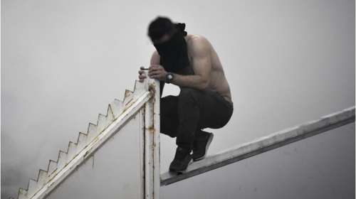 Στα χέρια της Αστυνομίας νέα εγκληματική οργάνωση οπαδών: Ληστείες, επιθέσεις και διακίνηση ναρκωτικών [εικόνες]
