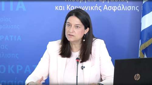 Επέκταση Συλλογικών Συμβάσεων Εργασίας για πάνω από 400.000 εργαζόμενους σε επισιτισμό και ζαχαρώδη προϊόντα