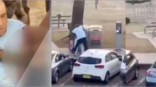 Μακελειό στο Σίδνεϊ: Αυτός είναι ο 43χρονος Μουσουλμάνος ιδιοκτήτης μίνι μάρκετ που αφόπλισε τον ένα δράστη