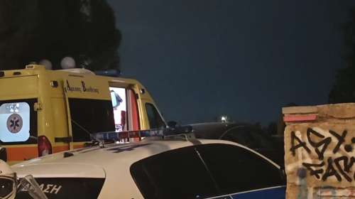Θρίλερ στον Αγιο Δημήτριο: Ανδρας εντοπίστηκε νεκρός στο Πάρκο Ασυρμάτου - Πιθανότατα από μαχαίρι