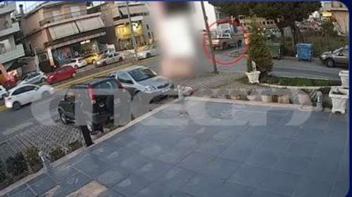 Τροχαίο στην Παλλήνη: "Έγινε όπως γίνονται όλα τα ατυχήματα, δεν είχα πιει" – Τι λέει ο οδηγός που έπεσε  πάνω σε ΙΧ