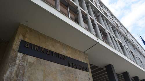 Θεσσαλονίκη: Στο εδώλιο 46χρονος μετά από 13 χρόνια - Για ληστεία μετά φόνου στην Τούμπα