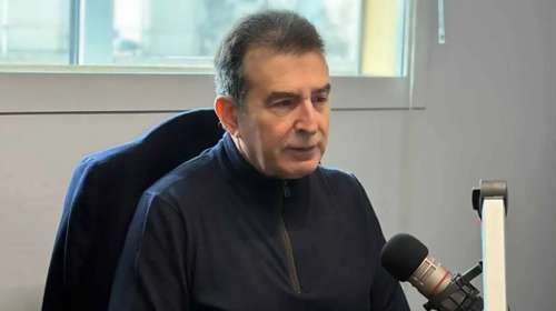 Προαναγγελία Χρυσοχοΐδη για αλλαγή της νομοθεσίας περί όπλων: "Πρέπει να υπάρξει αυστηροποίηση, παραείναι χαλαρή"