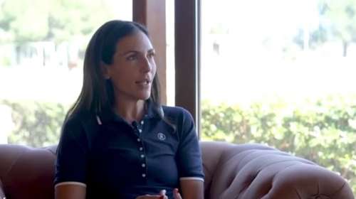 Σοκάρει η Ανθή Βούλγαρη: "Φύγαμε απ' τον γκρεμό. Με το που λέω "Παναγία μου"..."