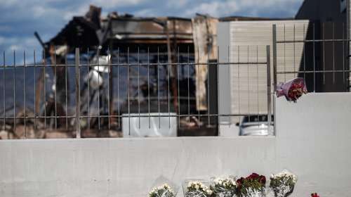 Τρίκαλα: Αποφυλακίστηκε με περιοριστικούς όρους ο ιδιοκτήτης του εργοστασίου Βιολάντα