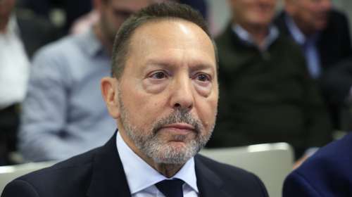 Γ. Στουρνάρας: Αναγκαία και χρήσιμη η νομοθετική ρύθμιση για το ν. Κατσέλη