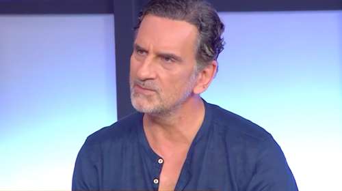 Συγκινεί ο Νίκος Ψαρράς για την απώλεια της μητέρας του: "Κόβεται μια κλωστή που δεν θα ξαναδέσει ποτέ"