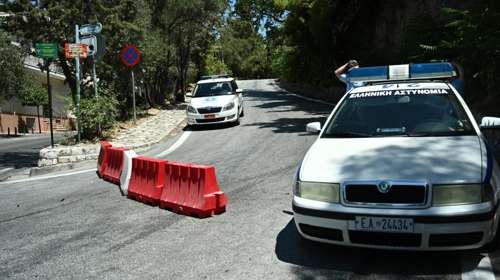 Κλείνουν για το κοινό οι λόφοι Λυκαβηττού και Φινόπουλου λόγω κινδύνου πυρκαγιάς