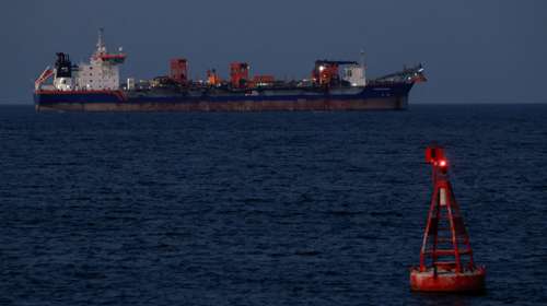 Το Ιράν προτείνει την παρακολούθηση των Στενών του Ορμούζ με το Ομάν