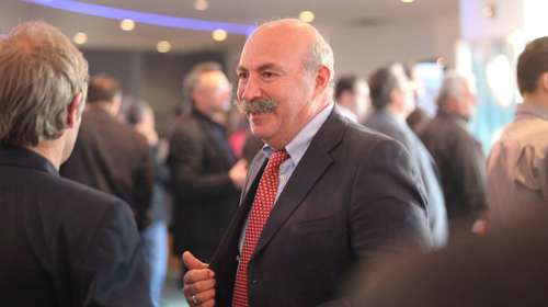 Παραμένει στην φυλακή ο Χρήστος Μαυρίκης - Ένοχος για απόπειρα δωροδοκίας δικαστή