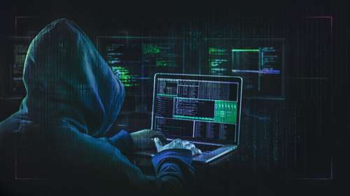 Συνελήφθη στην Ελλάδα καταζητούμενος της Europol - "Εγκέφαλος" κυβερνοεπιθέσεων και κακόβουλων λογισμικών