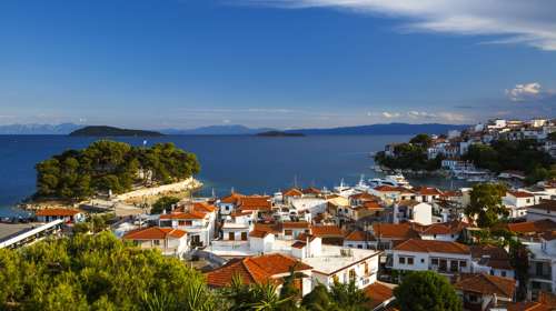 Κοινωνικός Τουρισμός 2026: Αυτοί οι ΑΦΜ μπορούν να υποβάλουν σήμερα αίτηση