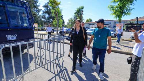 Βασικός κατηγορούμενος στη δίκη για τα Τέμπη δήλωσε ότι δεν έχει χρήματα για δικηγόρο- Διορίστηκαν τρεις από το δικαστήριο