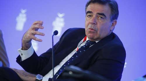 Μ. Σχοινάς: Τη Δευτέρα το μεγάλο πακέτο αγροτικών πληρωμών μέσω ΑΑΔΕ