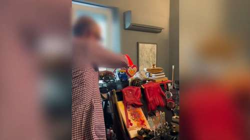 Θάνατος Μαζωνάκη: Βίντεο-ντοκουμέντο με τον γιατρό της Καρνεάδου να "εκπαιδεύει" Φιλιππινέζα στα "βλαστοκύτταρα"