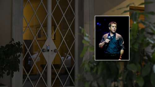Ο Γιώργος Μαζωνάκης έφτασε νεκρός στο νοσοκομείο, με μόνο 145 ευρώ - "Θα πλήρωνε 6.000 με κάρτα και απόδειξη;"