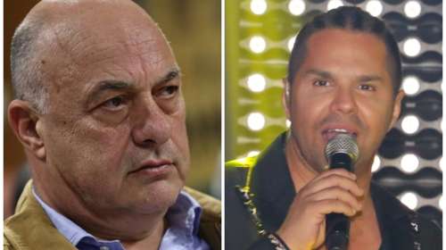 Απίστευτη επίθεση Αχιλλέα Μπέου στον Γιώργο Τσαλίκη: "Ποιος θα με κρίνει; Η λουλού; Μη τρελαθούμε τώρα"
