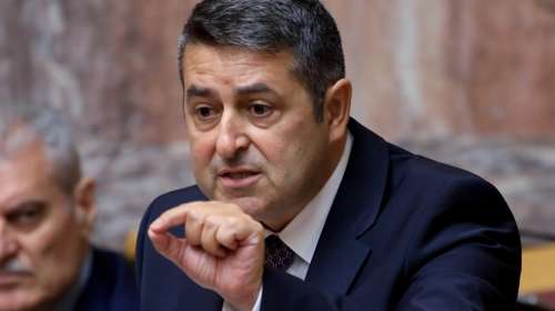 Τα δημοσιεύματα που "έσκασαν" τον Μυλωνάκη- Η απίθανη ιστορία με την Αδελφότητα των Ροδόσταυρων της Κύπρου