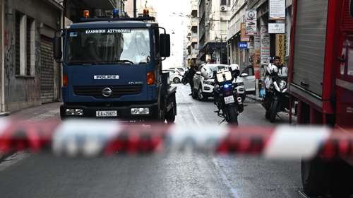 Κόλαφος τα στοιχεία της ΕΛΑΣ: Έξι νεκροί και 663 τραυματίες σε 559 τροχαία τον Σεπτέμβριο στην Αττική
