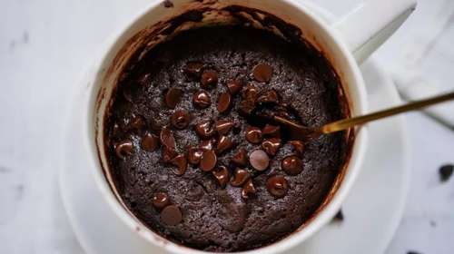 High protein γλυκά του 5λέπτου: 4 νόστιμες συνταγές