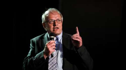 Στο νοσοκομείο επί 50 μέρες ο Άκης Τσελέντης: "Πάντως ο Άδωνις κάτι έκανε..."