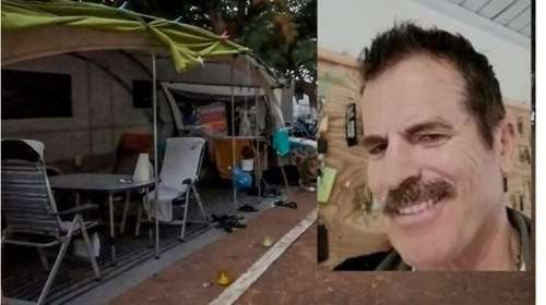 Φοινικούντα: Αυθόρμητη και εκδικητική η διπλή δολοφονία - Στο μικροσκόπιο η διαδρομή διαφυγής και η διαθήκη του 68χρονου