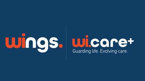 Το μέλλον της Υγείας ξεκίνησε: η WINGS παρουσιάζει το "Νοσοκομείο του Μέλλοντος" στο Αρεταίειο