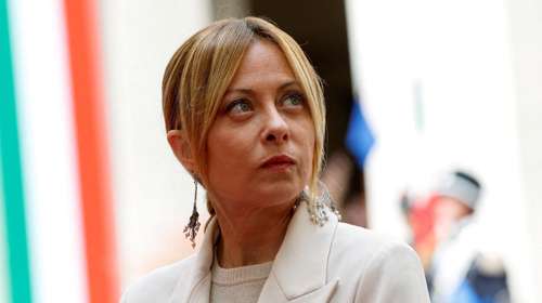 Ιταλία: Η Μελόνι ζητά απονομή χάριτος στον κοσμηματοπώλη που σκότωσε δύο ληστές