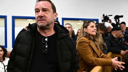 Πλακιάς: Διαψεύδει την Κωνσταντοπούλου για αστυνομική βία στον Ρούτσι - "Μην λέτε ψέματα δεν θα σας βγει σε καλό"