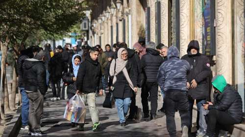 Ιράν: Σκληρές συγκρούσεις μεταξύ διαδηλωτών και δυνάμεων ασφαλείας με τρεις νεκρούς