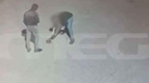 Κρήτη: Ντοκουμέντο από τη στιγμή της έκρηξης σε σχολείο - Μαθητές έφτιαξαν εκρηκτικό μηχανισμό από το Tik Tok