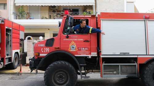 Ανείπωτος θρήνος στο Ίλιον: Απανθρακώθηκε 37χρονος από ηλεκτρική κουβέρτα