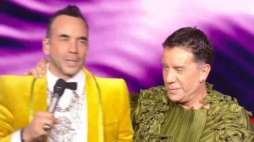 Μουζουράκης για Μαζωνάκη: Μπορεί να βλέπει και να λέει "τι κάνεις ρε, εγώ πέθανα κι εσύ κάνεις συναυλίες;" [βίντεο]