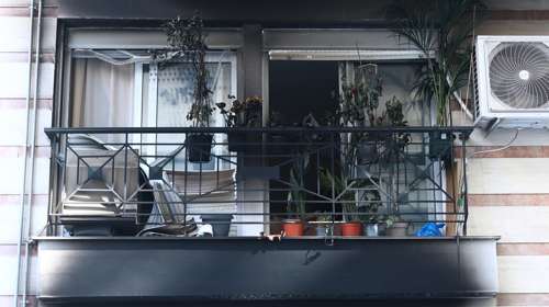 Θεσσαλονίκη: Απολογείται σήμερα ο 4ος κατηγορούμενος για τη φονική επίθεση στο σπίτι της Νέστορα