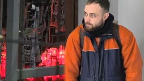 Τροχαίο στη Ρουμανία: Στον ίδιο δρόμο είχε σκοτωθεί ο πατέρας του - Το άσχημο παιχνίδι της μοίρας στον Δημήτρη